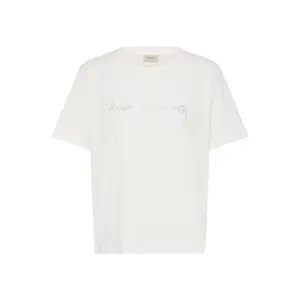 Γυναικείο T-shirt fransa Mavia 1 image-0
