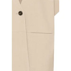 Women's suit waistcoat fransa FRAmelie Wa 1 image-2