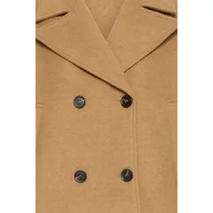 Women's coat fransa FRCharlotte image-2