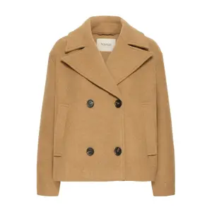 Women's coat fransa FRCharlotte image-0