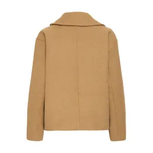 Women's coat fransa FRCharlotte image-1