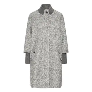 Women's coat fransa Frangele Ja 1 image-0