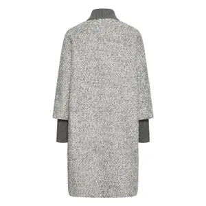Women's coat fransa Frangele Ja 1 image-1