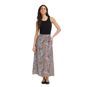 Women's skirt fransa Adara 1 image-2