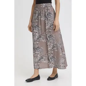 Women's skirt fransa Adara 1 image-1