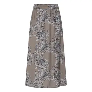 Women's skirt fransa Adara 1 image-0