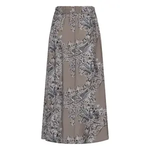 Women's skirt fransa Adara 1 image-3