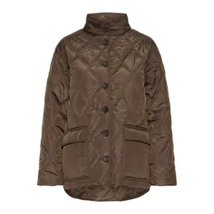 Women's jacket fransa Agate 2 image-0