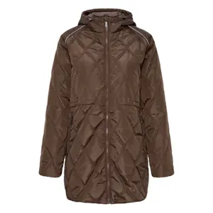 Women's jacket fransa Agate 3 image-0