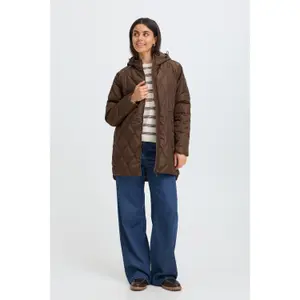 Women's jacket fransa Agate 3 image-3