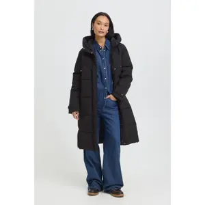 Women's down jacket fransa Reileen image-3