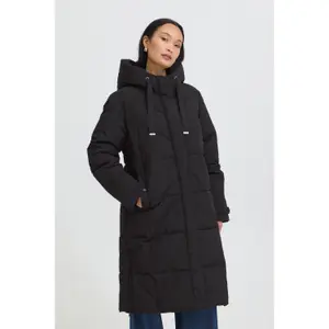 Women's down jacket fransa Reileen image-4