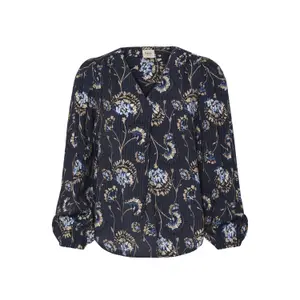 Women's blouse fransa Frkalia image-0