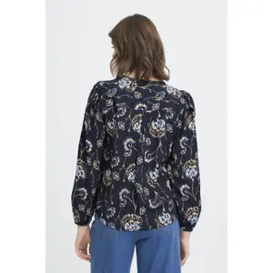 Women's blouse fransa Frkalia image-4