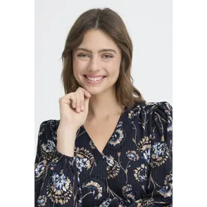 Women's blouse fransa Frkalia image-5