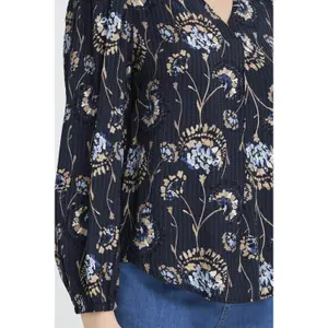 Women's blouse fransa Frkalia image-6
