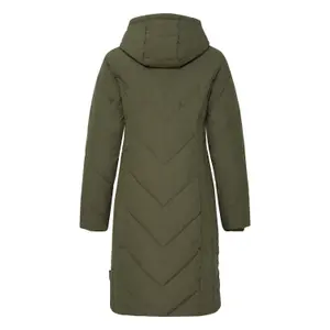 Women's down jacket fransa Frmaise image-0