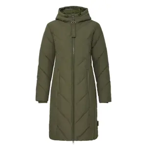 Women's down jacket fransa Frmaise image-1
