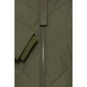 Women's down jacket fransa Frmaise image-2