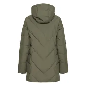 Women's Puffer jacket fransa Maise 5 image-1