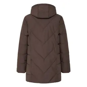 Women's Puffer jacket fransa Maise 5 image-3
