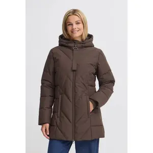 Women's Puffer jacket fransa Maise 5 image-1