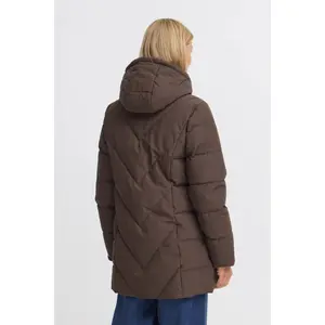 Women's Puffer jacket fransa Maise 5 image-4