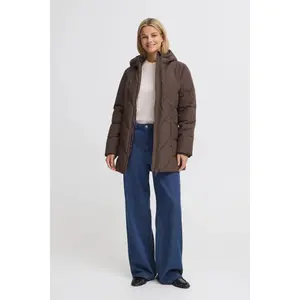 Women's Puffer jacket fransa Maise 5 image-2