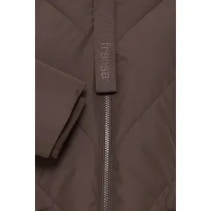 Women's Puffer jacket fransa Maise 5 image-6