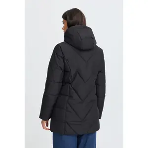 Women's Puffer jacket fransa Maise 5 image-4