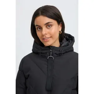 Women's Puffer jacket fransa Maise 5 image-5