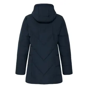 Women's Puffer jacket fransa Maise 5 image-3