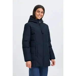 Women's Puffer jacket fransa Maise 5 image-2