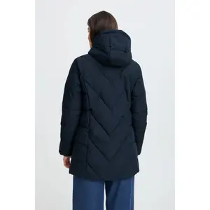 Women's Puffer jacket fransa Maise 5 image-4