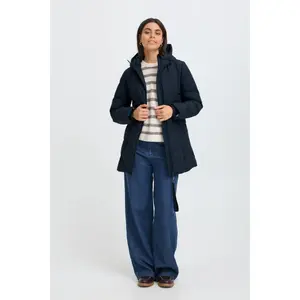 Women's Puffer jacket fransa Maise 5 image-1