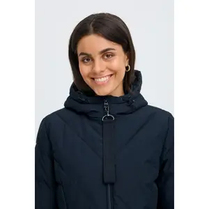 Women's Puffer jacket fransa Maise 5 image-5