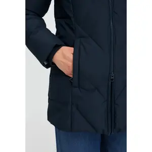 Women's Puffer jacket fransa Maise 5 image-6