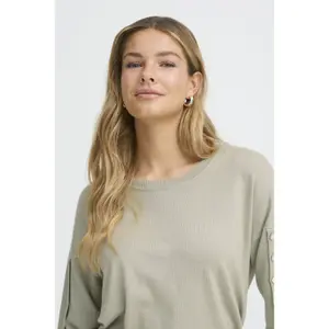 Γυναικείο T-shirt fransa Besmock 10 image-5