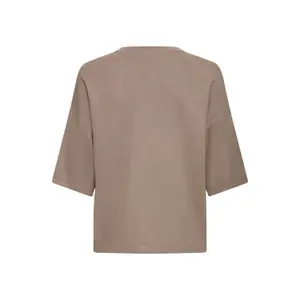 Γυναικείο T-shirt fransa Besmock 10 image-3