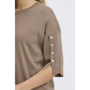 Γυναικείο T-shirt fransa Besmock 10 image-6