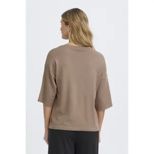 Γυναικείο T-shirt fransa Besmock 10 image-4