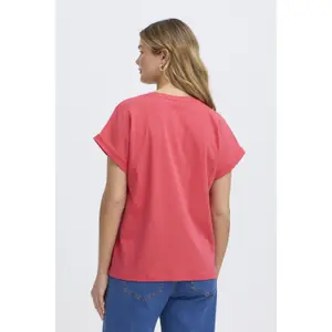 Women's T-shirt fransa FRFeba 1 image-4
