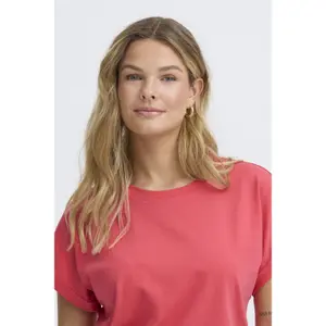 Women's T-shirt fransa FRFeba 1 image-5