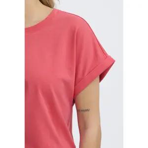 Women's T-shirt fransa FRFeba 1 image-6