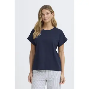Γυναικείο T-shirt fransa Feba 1 image-1
