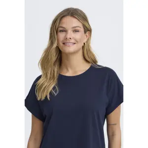 Γυναικείο T-shirt fransa Feba 1 image-5