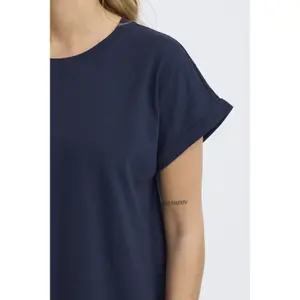Γυναικείο T-shirt fransa Feba 1 image-6