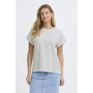 Γυναικείο T-shirt fransa Feba 1 image-1