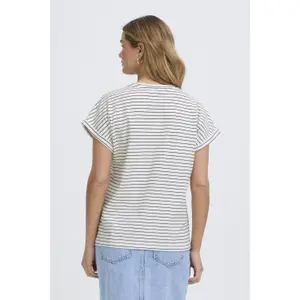 Γυναικείο T-shirt fransa Feba 1 image-4