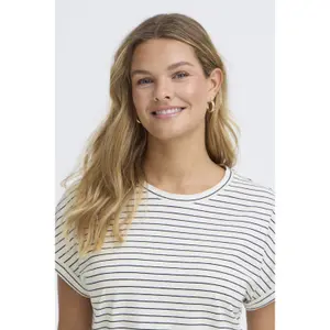 Γυναικείο T-shirt fransa Feba 1 image-5